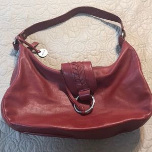 🌞3/$25 . Red purse